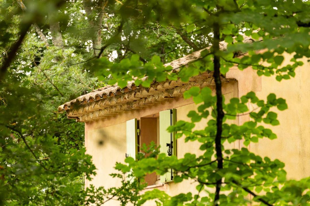 Château Martinay Hotel Carpentras Exterior foto